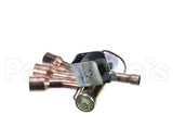 S69173500 Climatemaster Rv Kit 3 Ton W/Solenoid