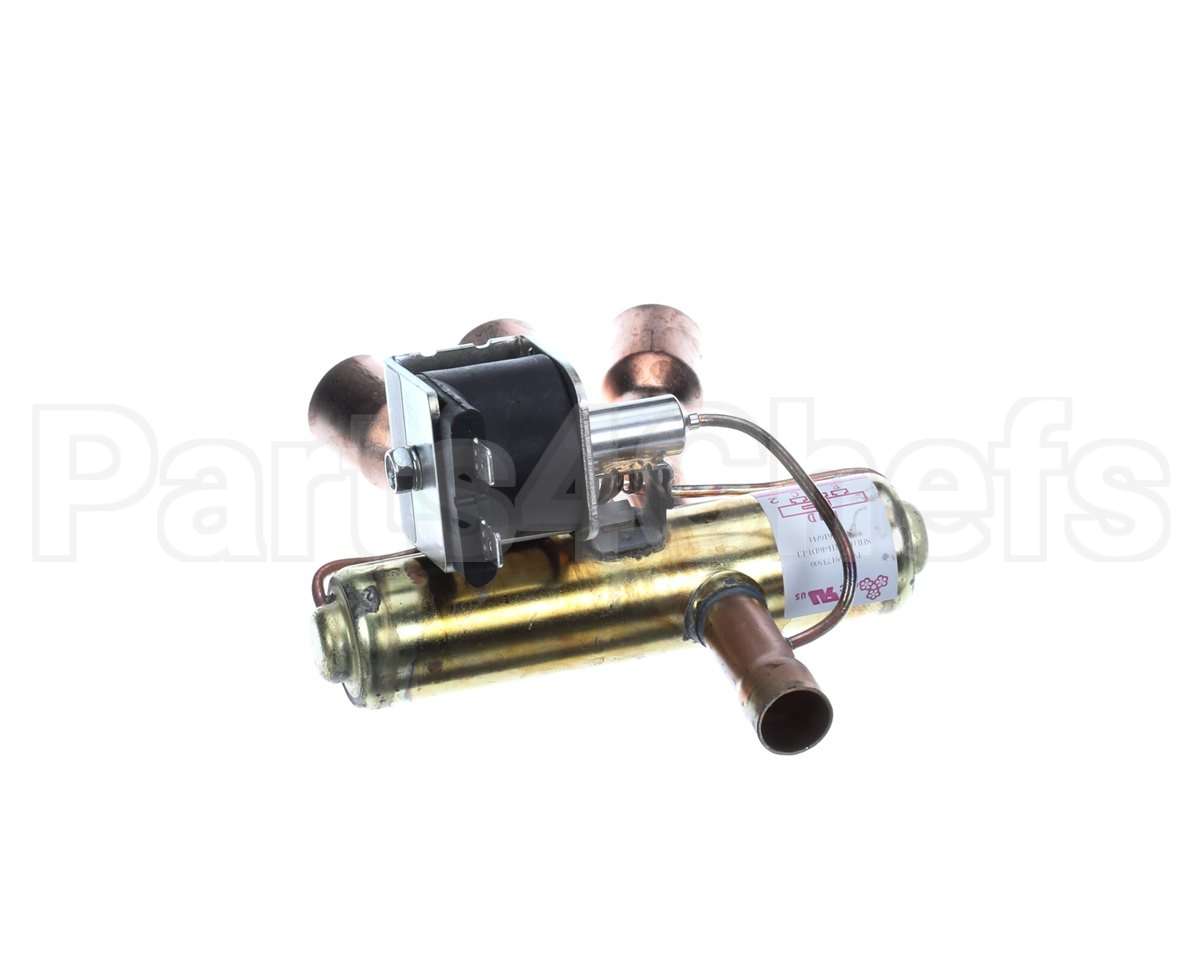 S69173500 Climatemaster Rv Kit 3 Ton W/Solenoid