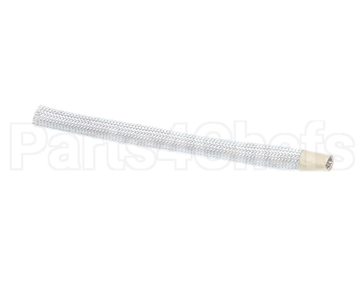 S69332 Cleveland Sleeve,Fiberglass; 5In Insulat