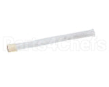 S69332 Cleveland Sleeve,Fiberglass; 5In Insulat