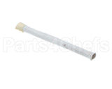 S69332 Cleveland Sleeve,Fiberglass; 5In Insulat