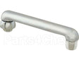 S6JKABCP Compatible Chicago Faucet Spout, 6", Chicago, Leadfree