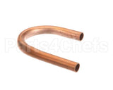 S70732 Cleveland Tube,Air Vent,.375X6.00