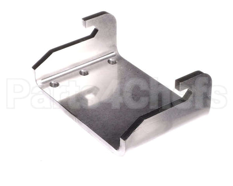 S71-S2 Biro Upper Wheel Hinge Bracket, Ss