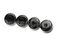 S720 Plymold Shox Glide Kit; 4 Glides