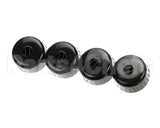 S720 Plymold Shox Glide Kit; 4 Glides