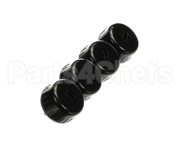 S720 Plymold Shox Glide Kit; 4 Glides