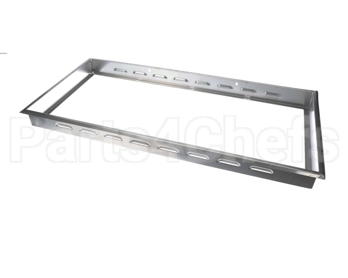 S720002500 Turbo Air Pan Support Frame