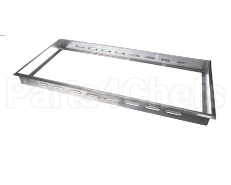 S720002500 Turbo Air Pan Support Frame