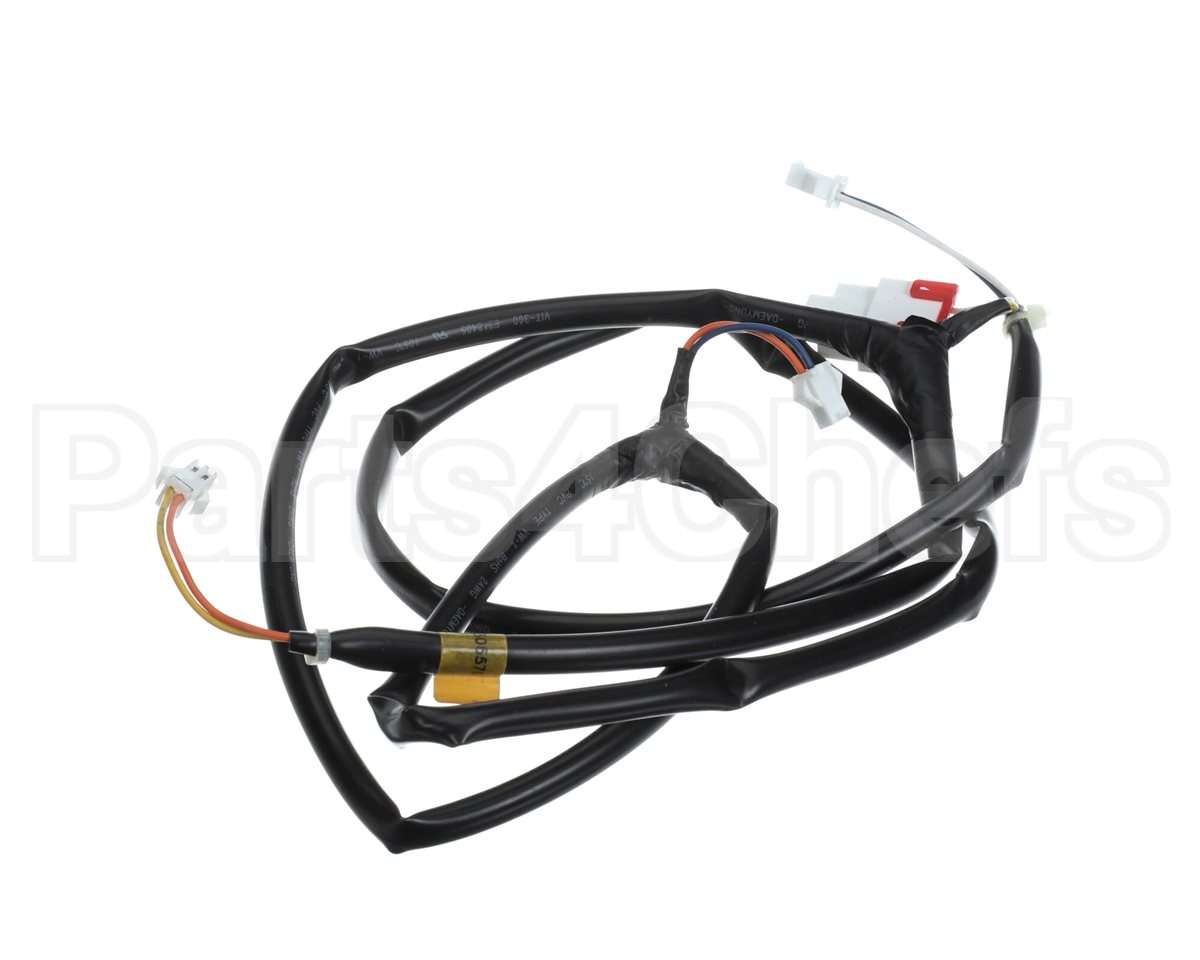 S72R516030 Turbo Air Harness Door Switch