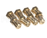 S750401900 Fagor Commerical - Miami Kit Conversion Ng A Lp Rb48