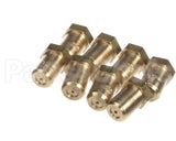 S750401900 Fagor Commerical - Miami Kit Conversion Ng A Lp Rb48