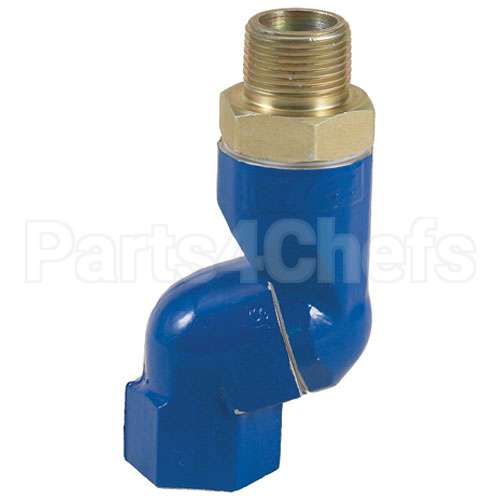 S75P1 Compatible Dormont Swivel3/4"