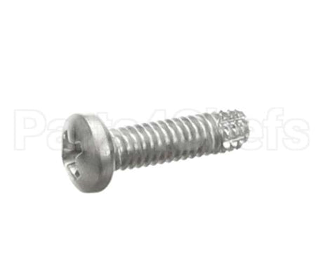 S8-32X10CTS Food Warming Screw 8-32X5/8 Ph Cut 410