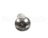 S8-32X375PH Food Warming 8-32X3/8 Pan Head Phillips Ms,