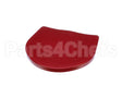 S80055 Plymold Tuscany1 Fire Red Comp (Molded