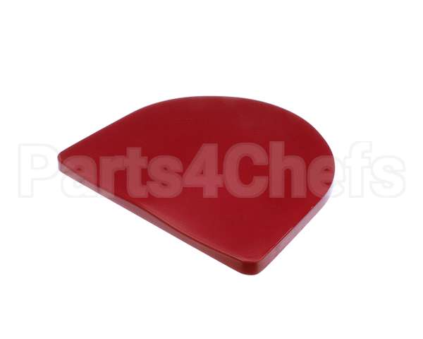 S80055 Plymold Tuscany1 Fire Red Comp (Molded