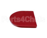 S80055 Plymold Tuscany1 Fire Red Comp (Molded