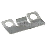 S8019A Compatible Bakers Pride Strike Plate