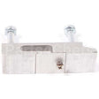 S80402 Compatible Atlas Sl Mounting Block