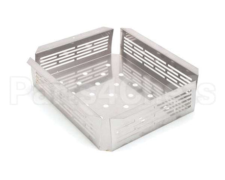 S80607 Atlas Metal Element Cover 2 & 3