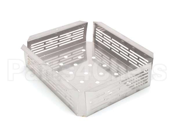 S80607 Atlas Metal Element Cover 2 & 3