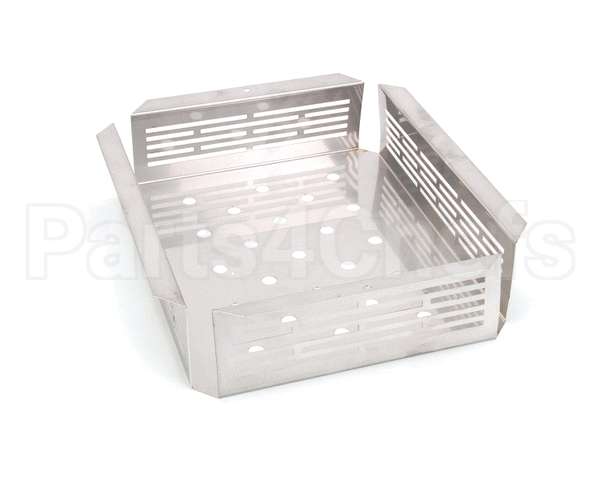 S80607 Atlas Metal Element Cover 2 & 3