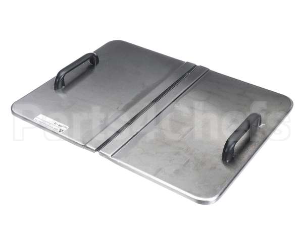 S81854-00 Atlas Metal Wb- Wsb Lid