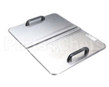 S81854-00 Atlas Metal Wb- Wsb Lid