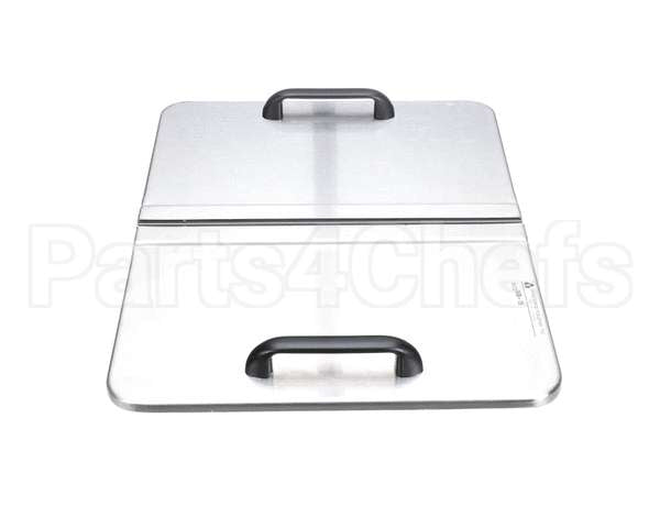 S81854-00 Atlas Metal Wb- Wsb Lid