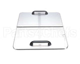 S81854-00 Atlas Metal Wb- Wsb Lid