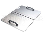 S81854-00 Atlas Metal Wb- Wsb Lid
