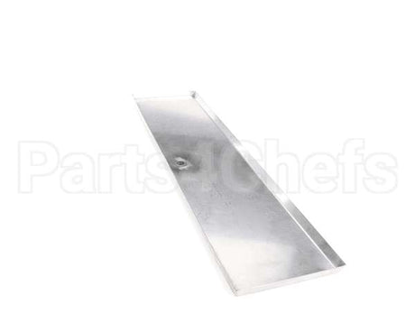 S81862 Atlas Metal Drain Pan # 4 5 & 6