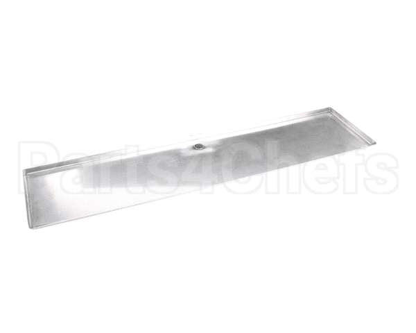 S81862 Atlas Metal Drain Pan # 4 5 & 6