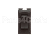 S832 Edlund Switch, Rocker, Hi/Low