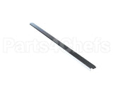 S83432-000 Atlas Metal Pan Rail End, Rm (2 Req)
