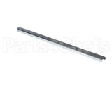 S83432-000 Atlas Metal Pan Rail End, Rm (2 Req)