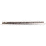 S83438 Compatible Atlas Pan Rail Sides Rm-1 2 Req