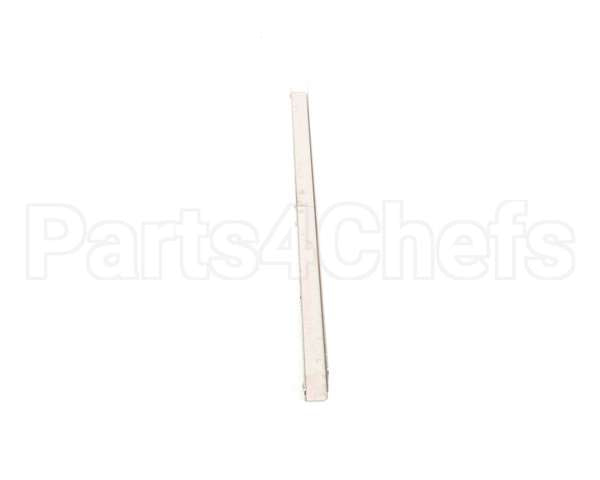 S83440 Atlas Metal Pan Rail # 2, 2 Req D