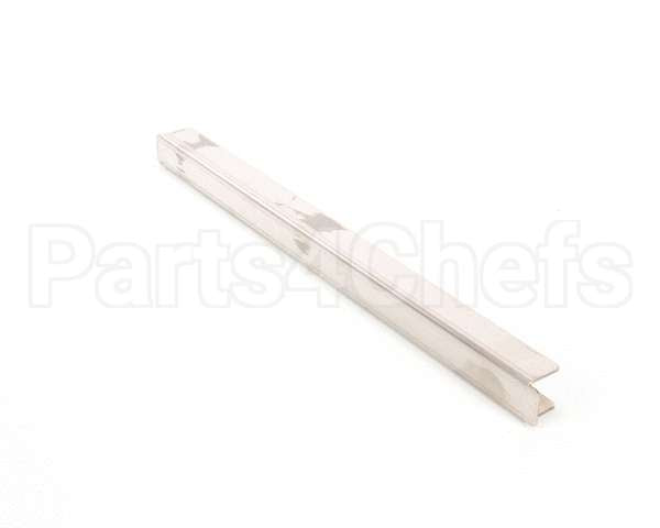 S83442 Atlas Metal Pan Rail End, Rm-1, Rml (2 Req
