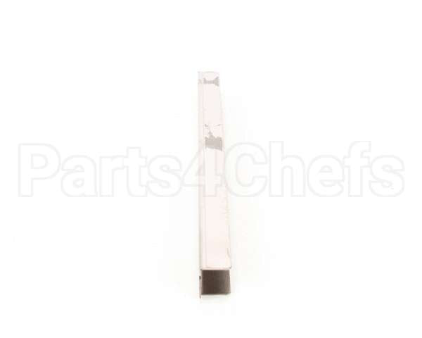 S83442 Atlas Metal Pan Rail End, Rm-1, Rml (2 Req