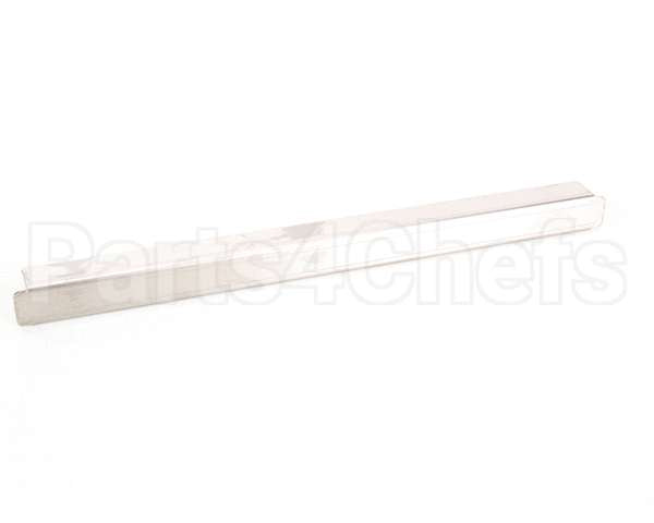 S83442 Atlas Metal Pan Rail End, Rm-1, Rml (2 Req