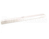 S83442 Atlas Metal Pan Rail End, Rm-1, Rml (2 Req