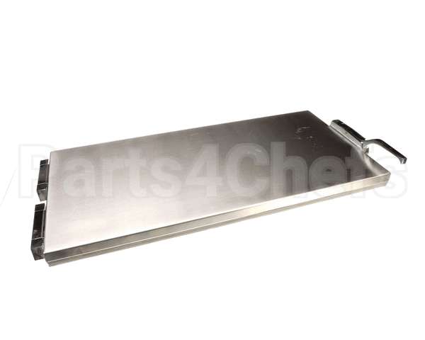 S83754-4 Atlas Metal Door Assm. (Large)