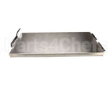 S83754-4 Atlas Metal Door Assm. (Large)