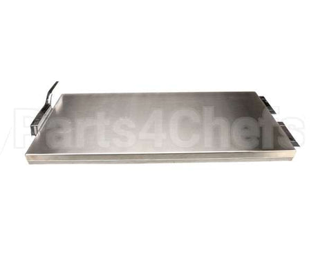 S83754-4 Atlas Metal Door Assm. (Large)