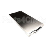S83754-4 Atlas Metal Door Assm. (Large)