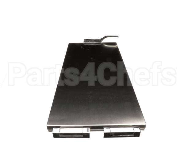 S83754-4 Atlas Metal Door Assm. (Large)