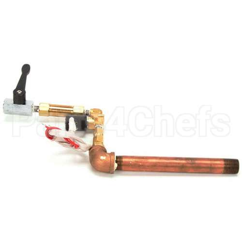 S84554 Compatible Atlas Soliniod Assy Only