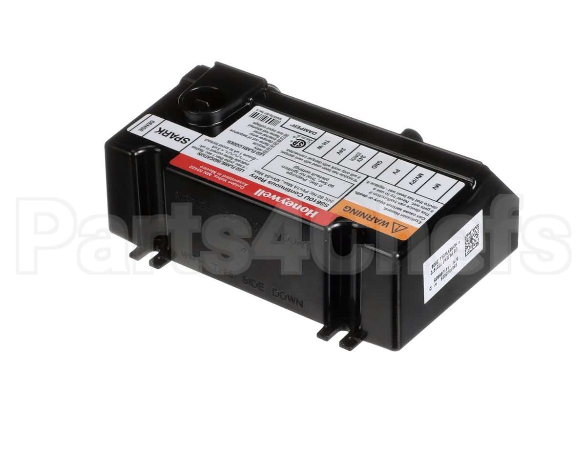 S8610U3009 Honeywell Controlignition
